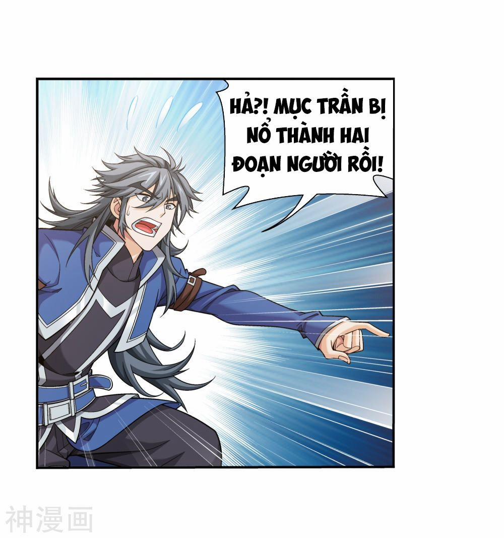 Đại Chúa Tể 179 trang 10