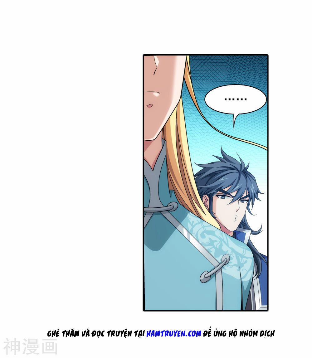 Đại Chúa Tể 180 trang 10