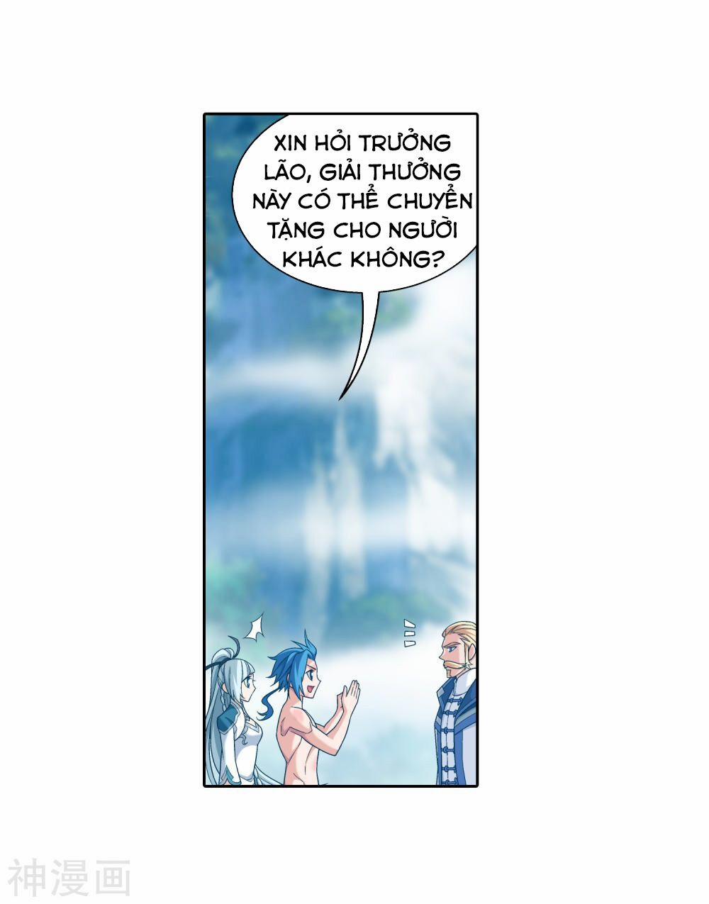 Đại Chúa Tể 180 trang 22