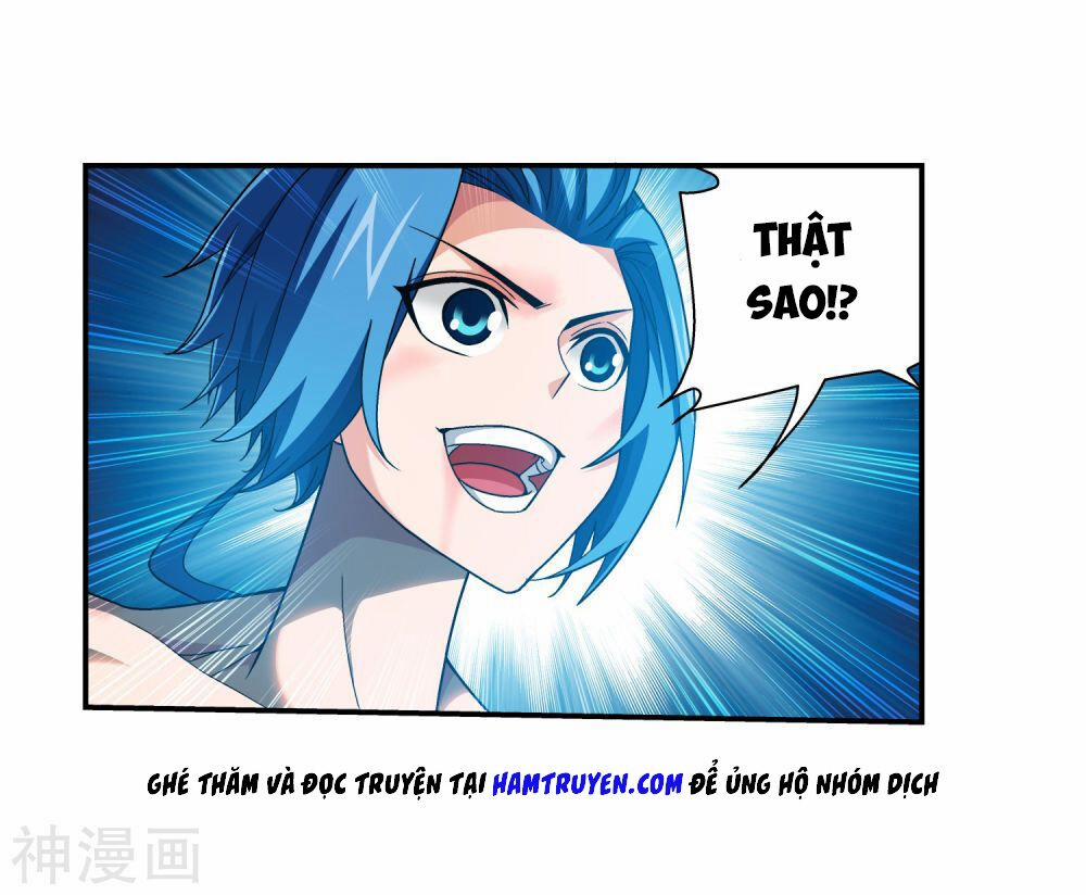 Đại Chúa Tể 180 trang 25