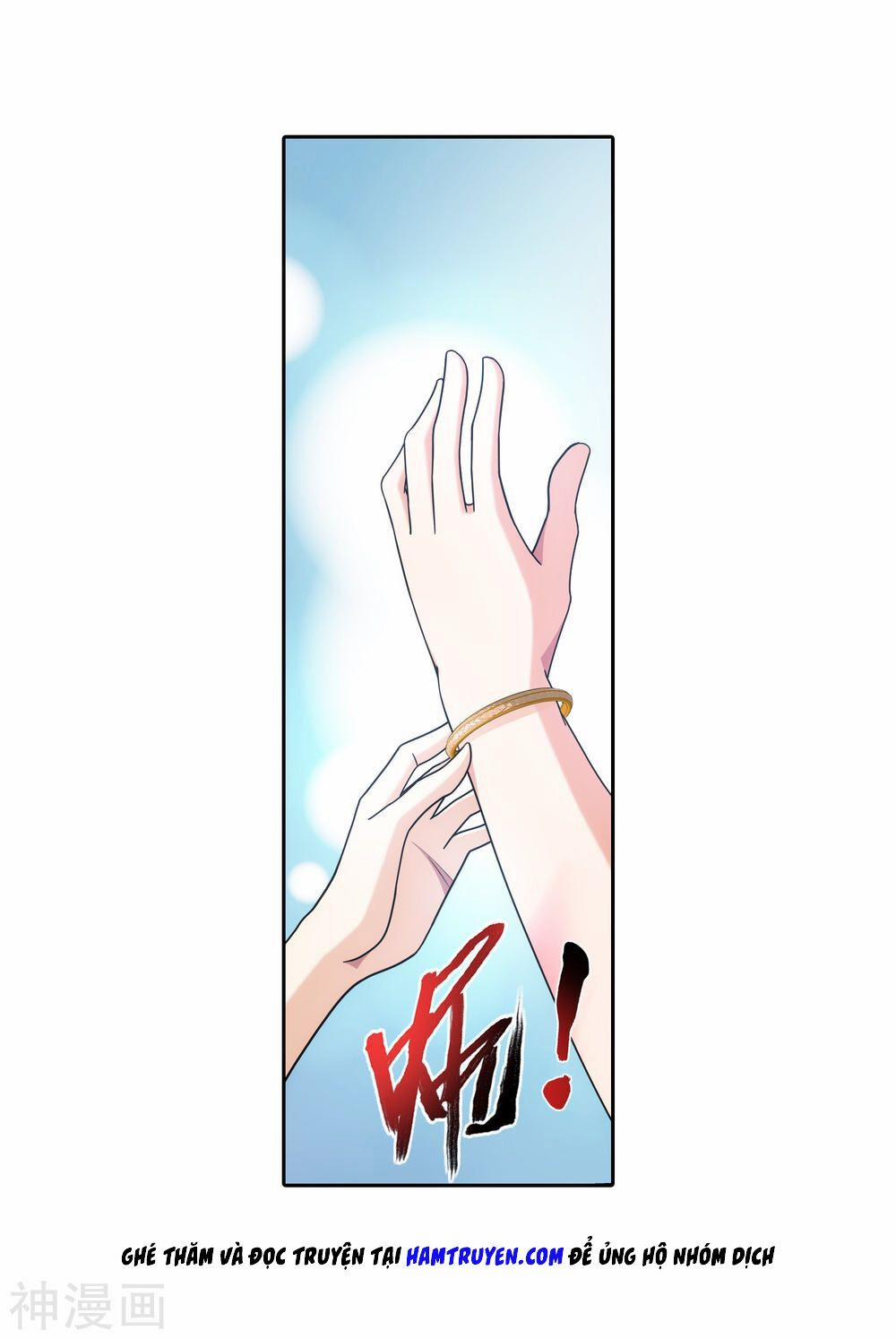 Đại Chúa Tể 180 trang 7