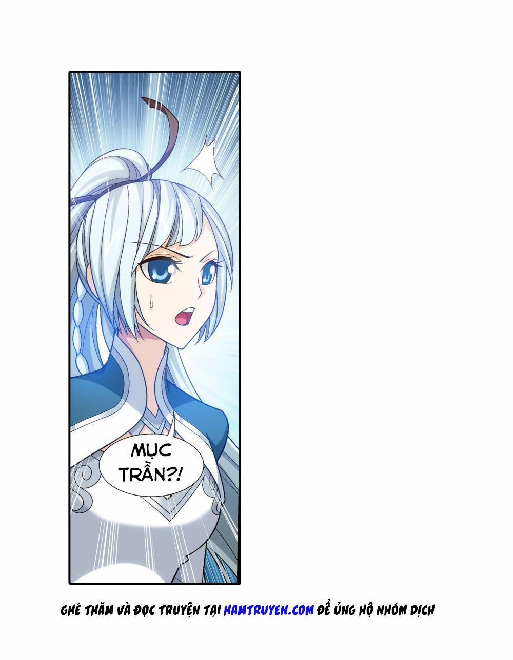 Đại Chúa Tể 181 trang 20