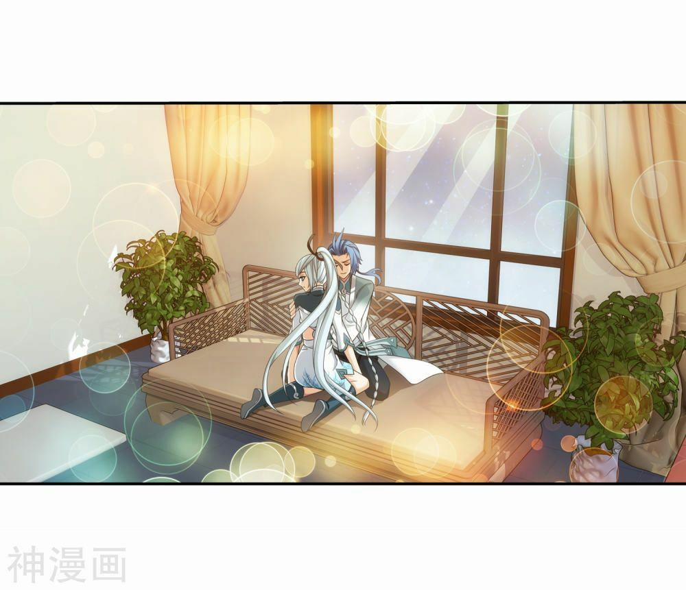 Đại Chúa Tể 181 trang 33