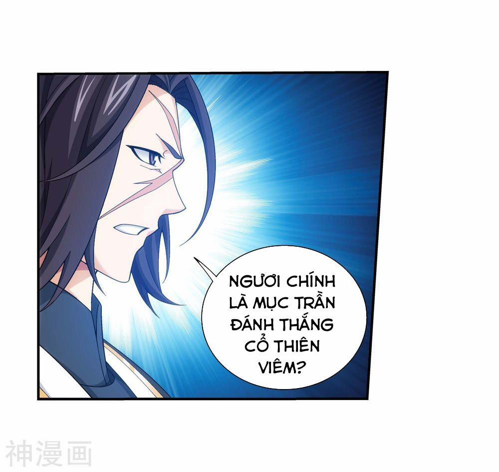 Đại Chúa Tể 182 trang 17