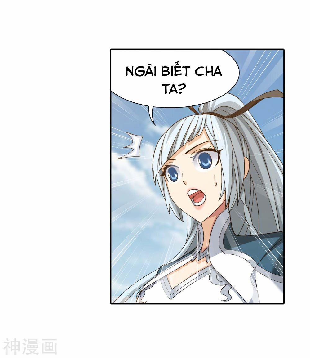 Đại Chúa Tể 182 trang 25