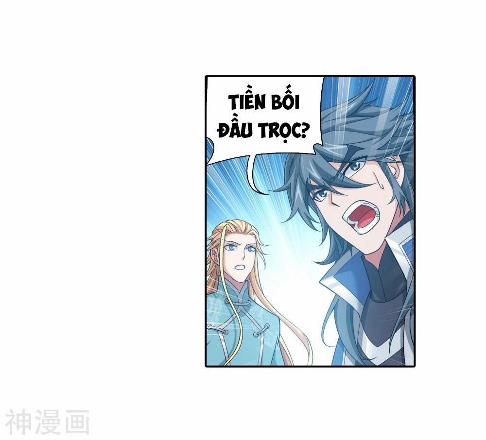 Đại Chúa Tể 182 trang 39