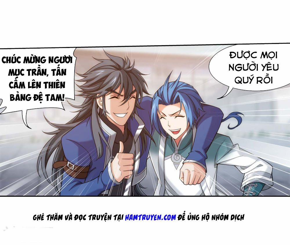 Đại Chúa Tể 182 trang 7