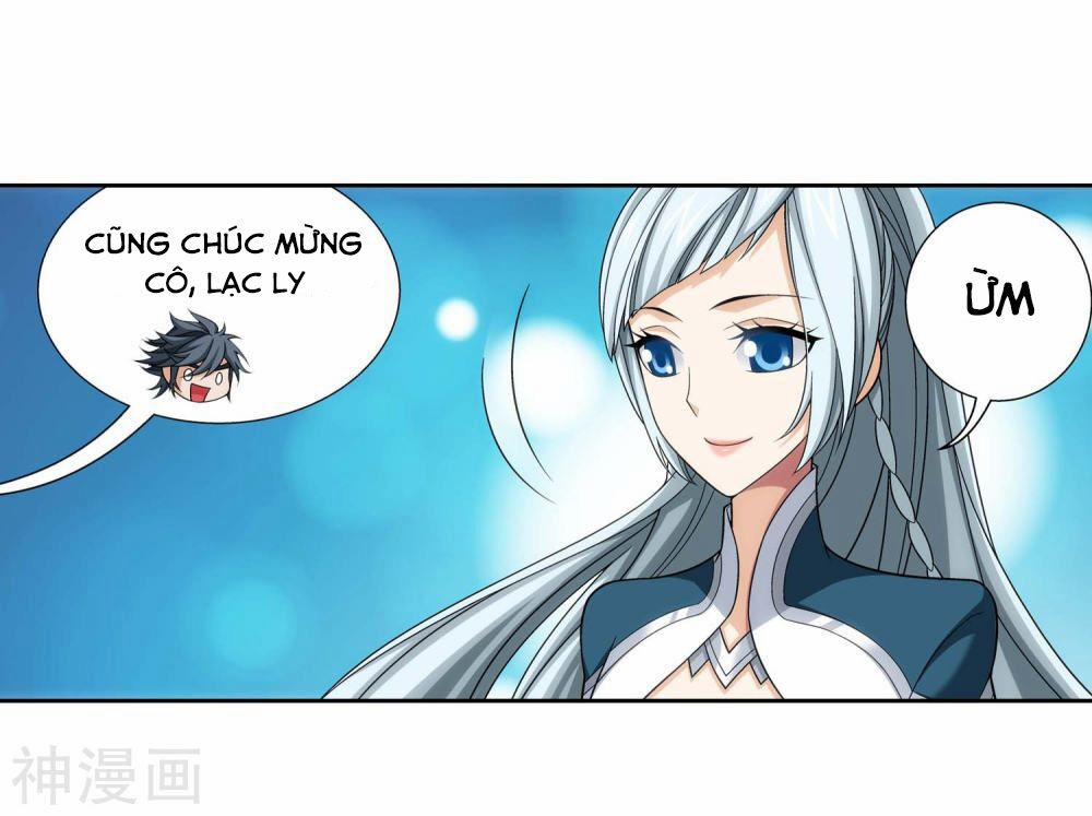 Đại Chúa Tể 182 trang 8