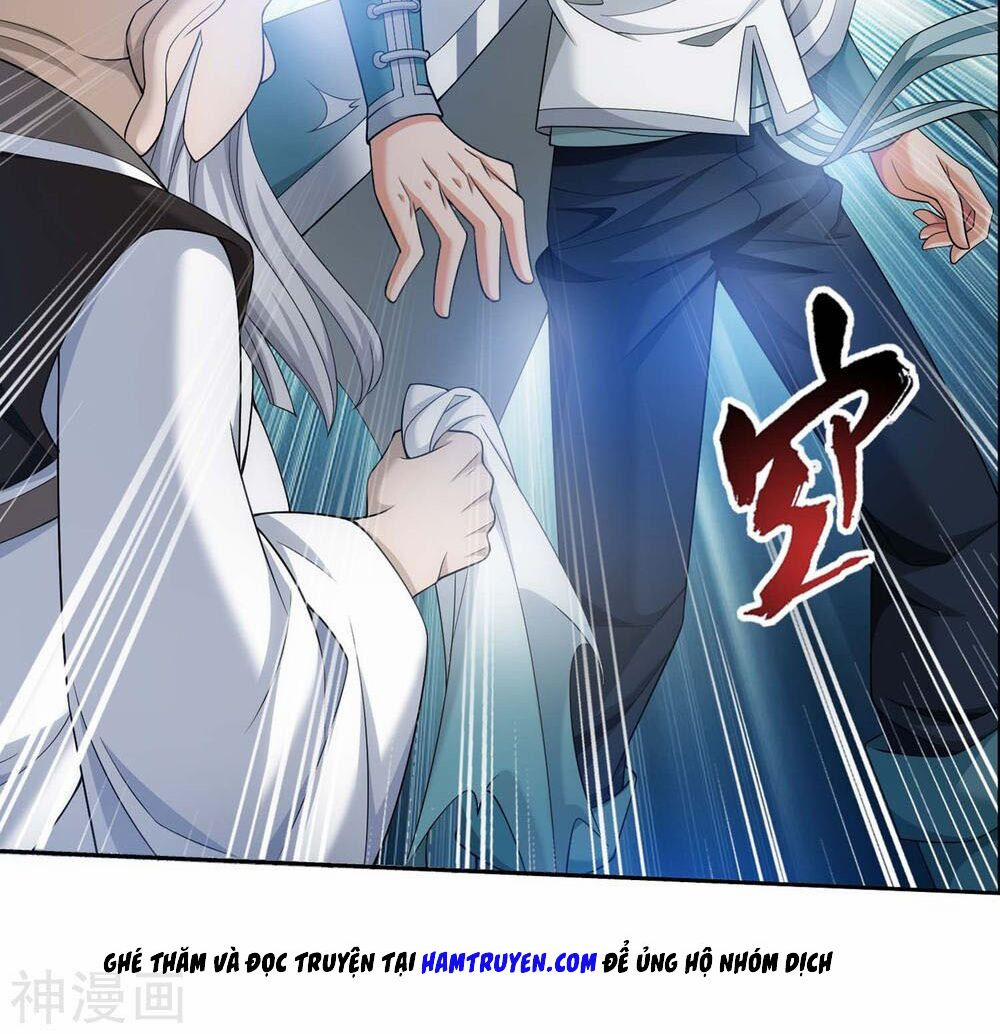 Đại Chúa Tể 183 trang 14