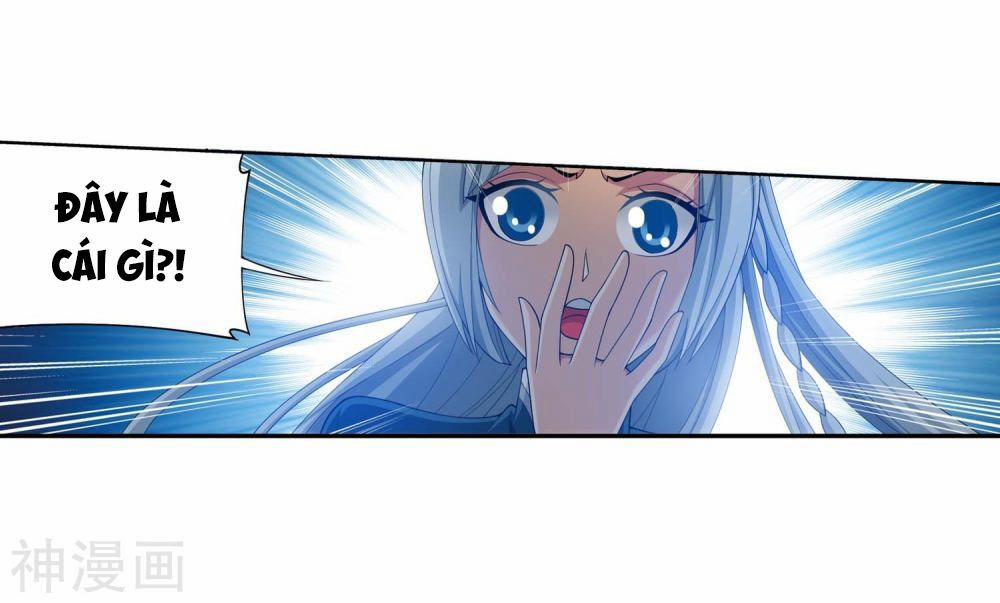 Đại Chúa Tể 183 trang 15