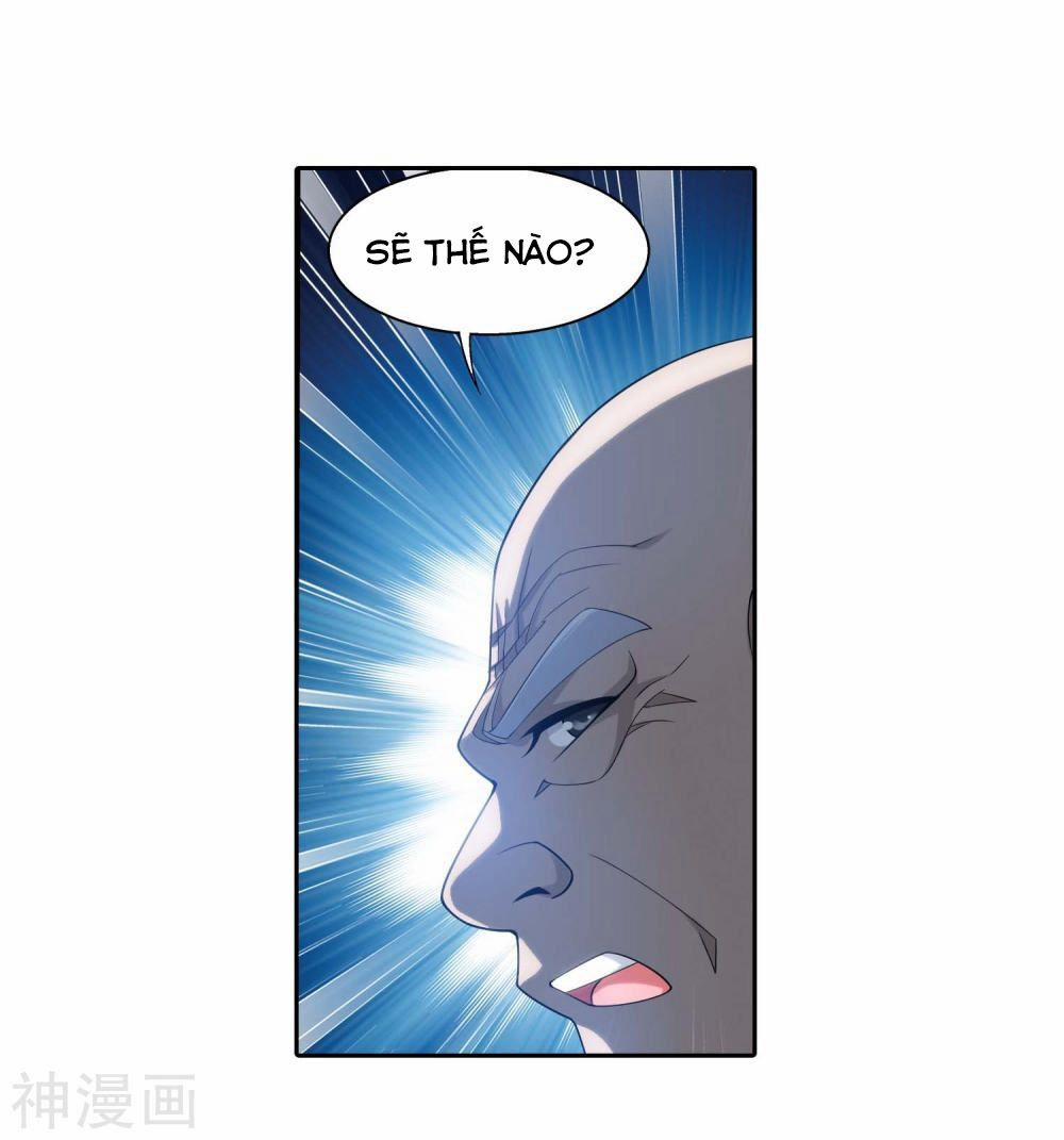 Đại Chúa Tể 183 trang 18