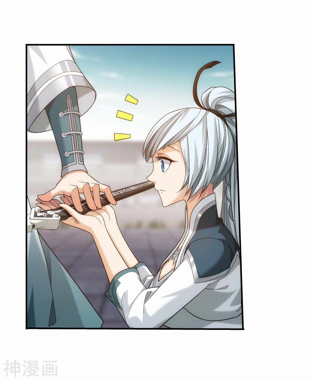 Đại Chúa Tể 183 trang 33