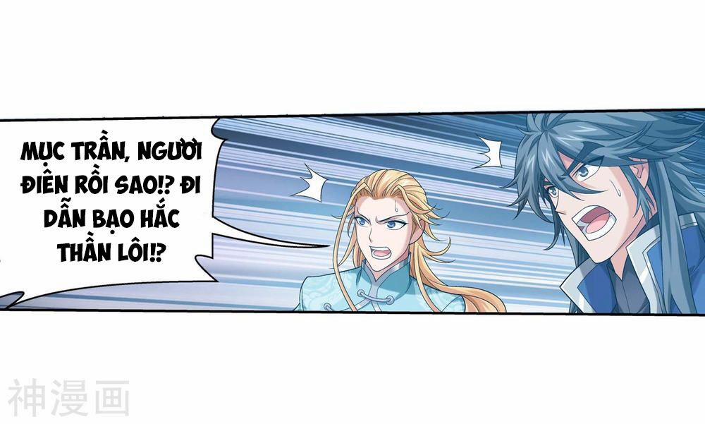 Đại Chúa Tể 183 trang 9