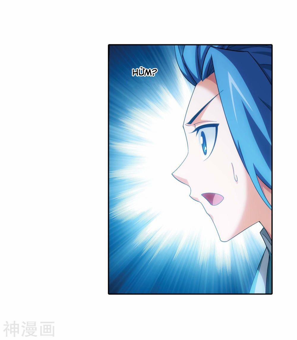 Đại Chúa Tể 184 trang 12