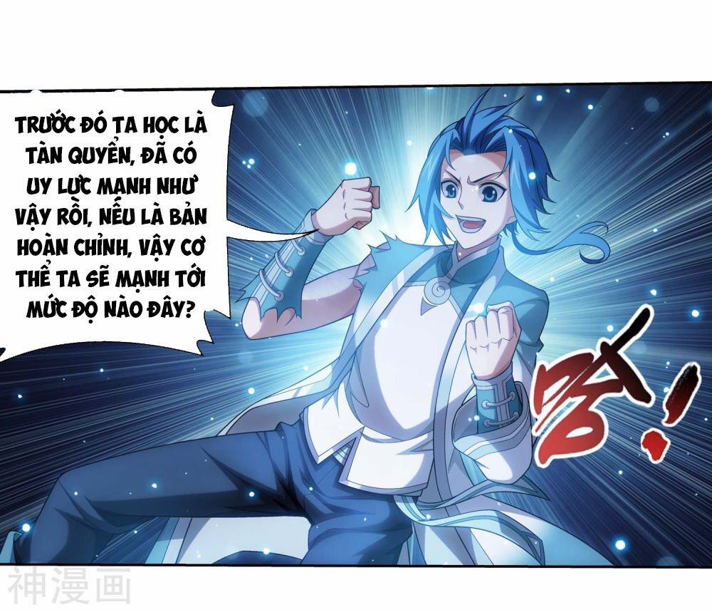 Đại Chúa Tể 185 trang 14