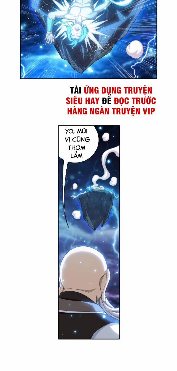 Đại Chúa Tể 186 trang 11