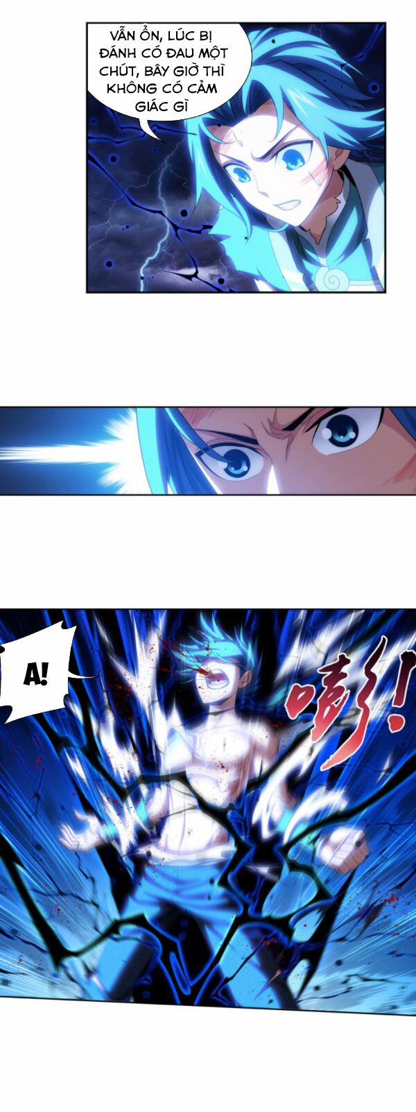 Đại Chúa Tể 186 trang 7