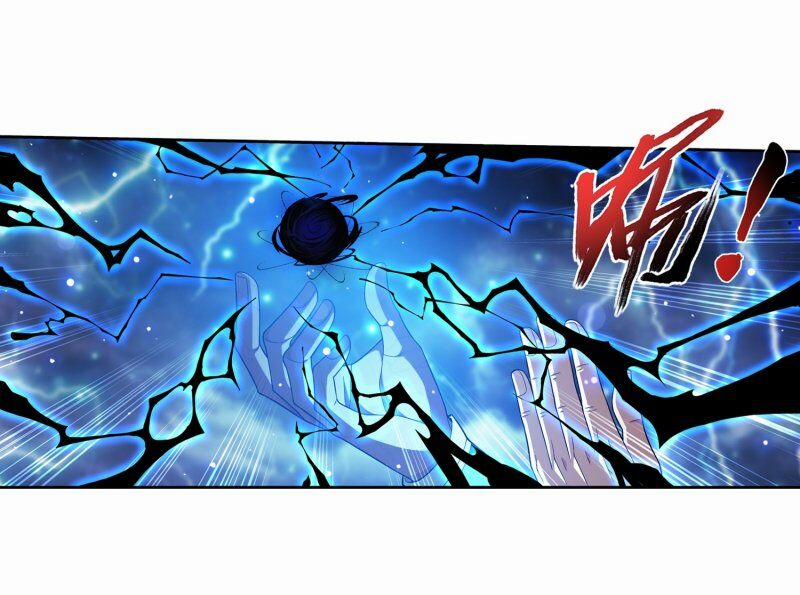 Đại Chúa Tể 187 trang 11