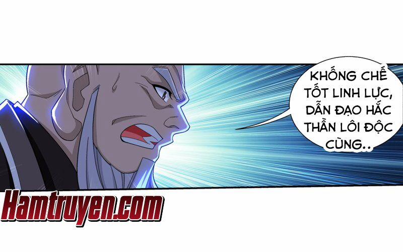 Đại Chúa Tể 187 trang 2