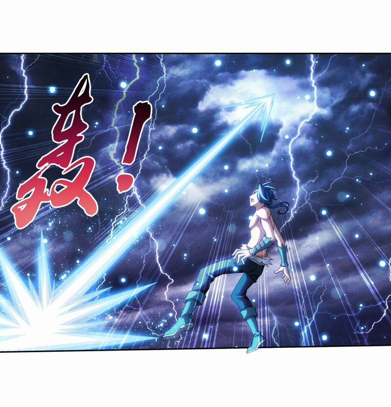 Đại Chúa Tể 187 trang 26