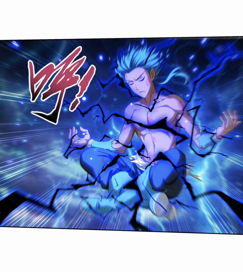 Đại Chúa Tể 187 trang 3