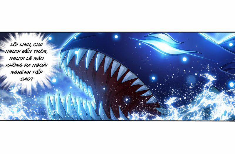 Đại Chúa Tể 187 trang 33