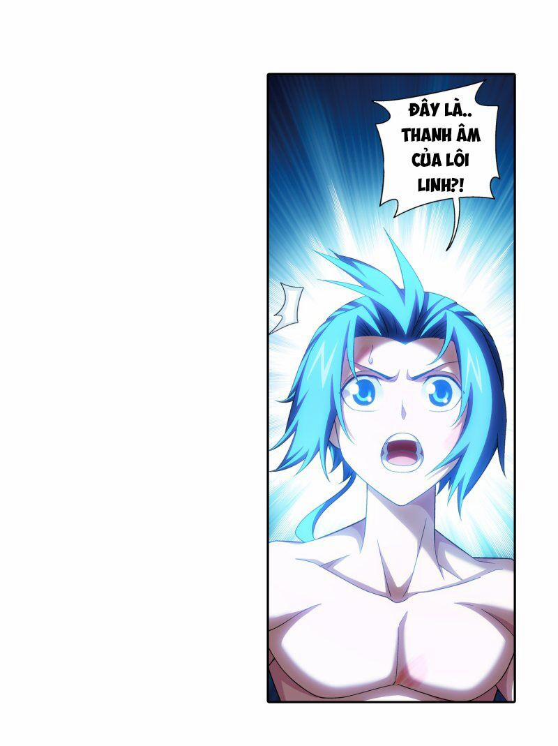 Đại Chúa Tể 187 trang 35