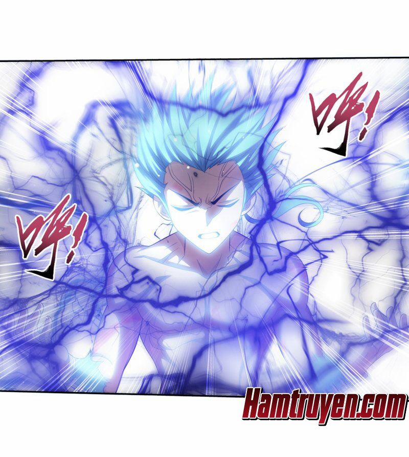 Đại Chúa Tể 187 trang 6