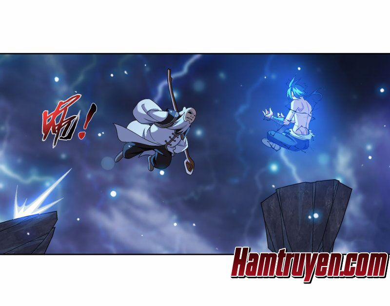 Đại Chúa Tể 187 trang 8