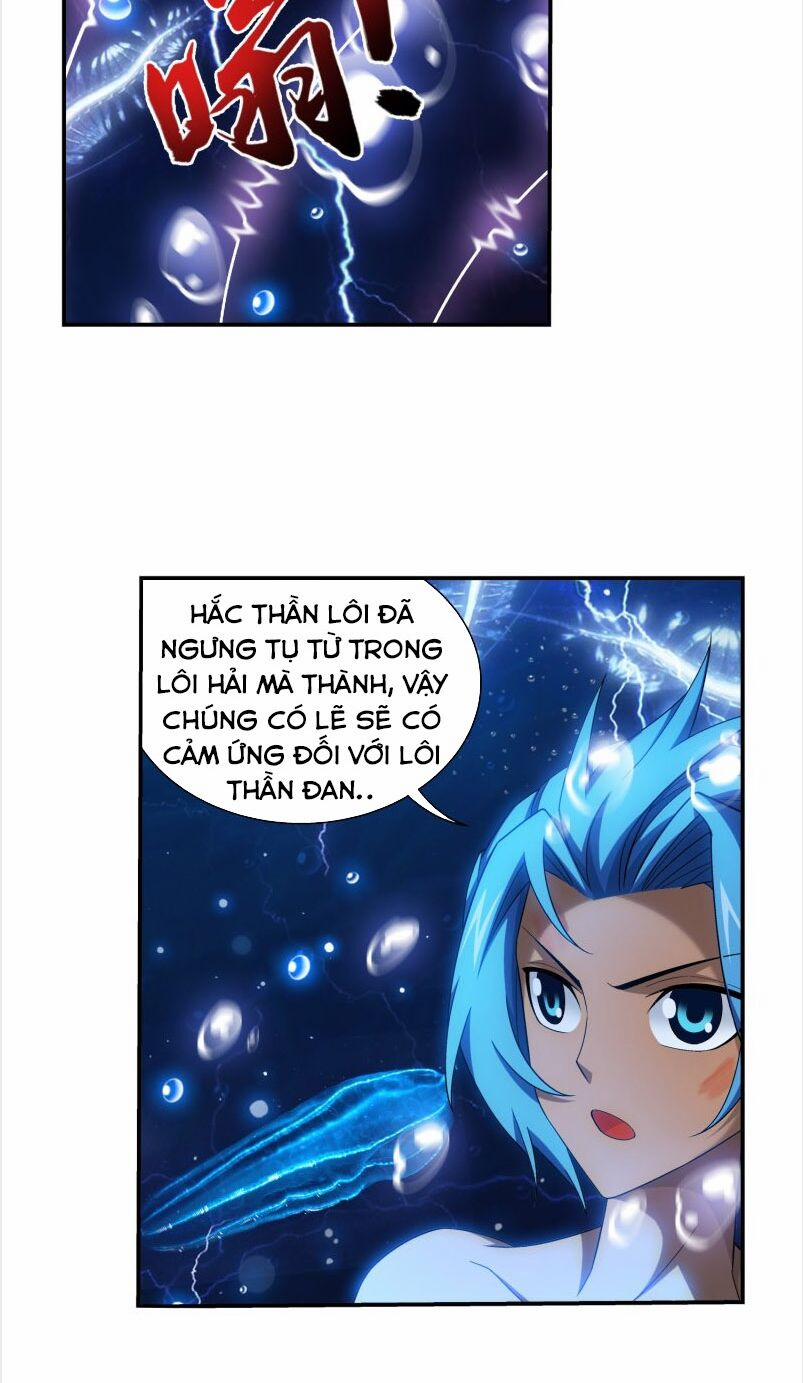 Đại Chúa Tể 188 trang 15