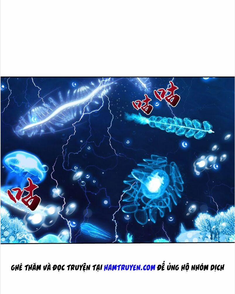 Đại Chúa Tể 188 trang 17