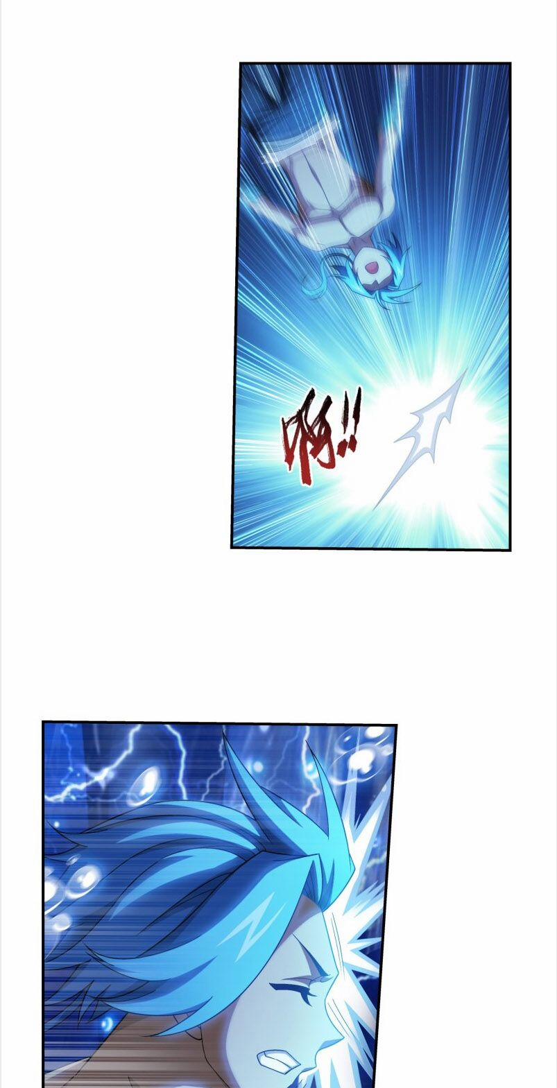 Đại Chúa Tể 188 trang 20