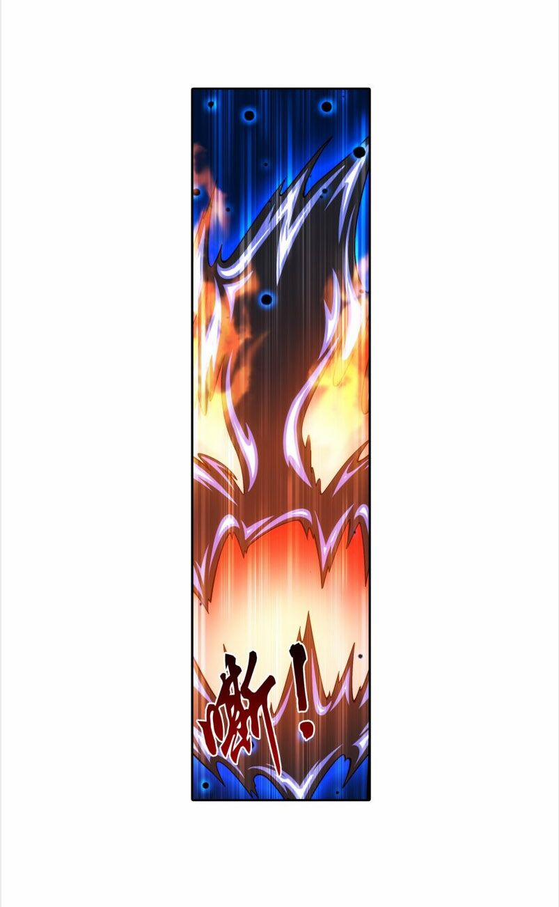 Đại Chúa Tể 188 trang 5