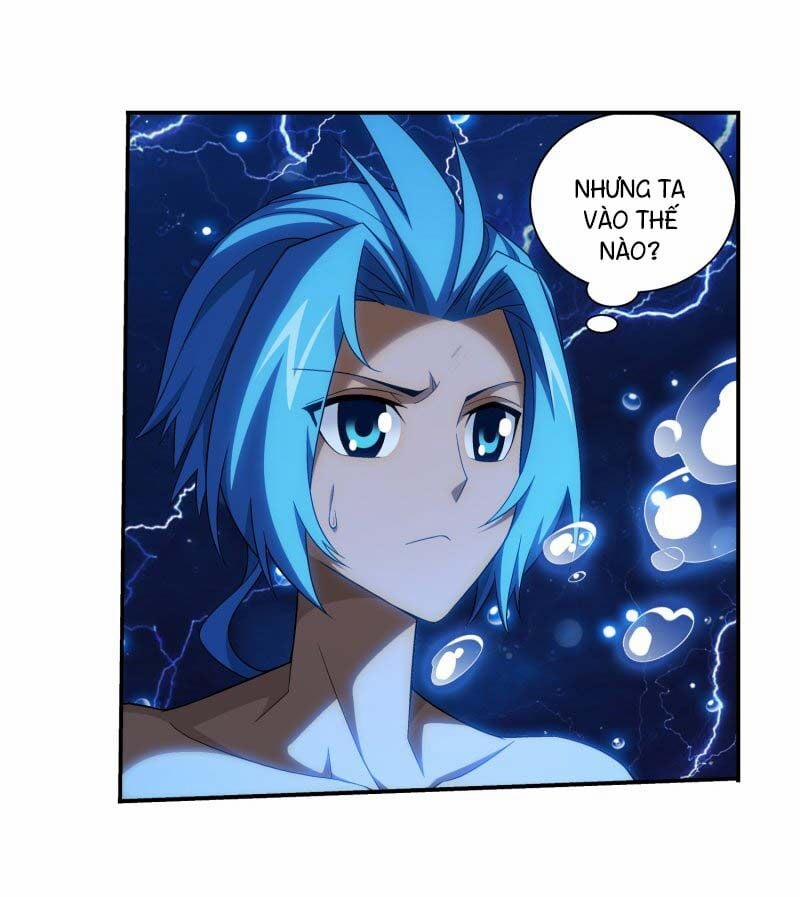 Đại Chúa Tể 189 trang 1