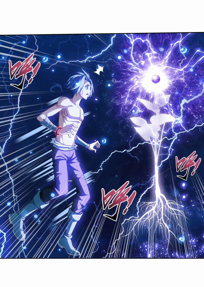 Đại Chúa Tể 189 trang 10