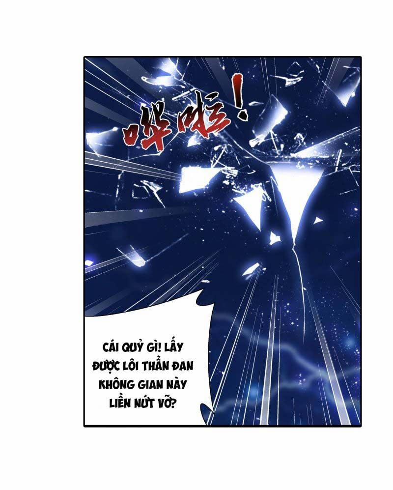 Đại Chúa Tể 189 trang 13