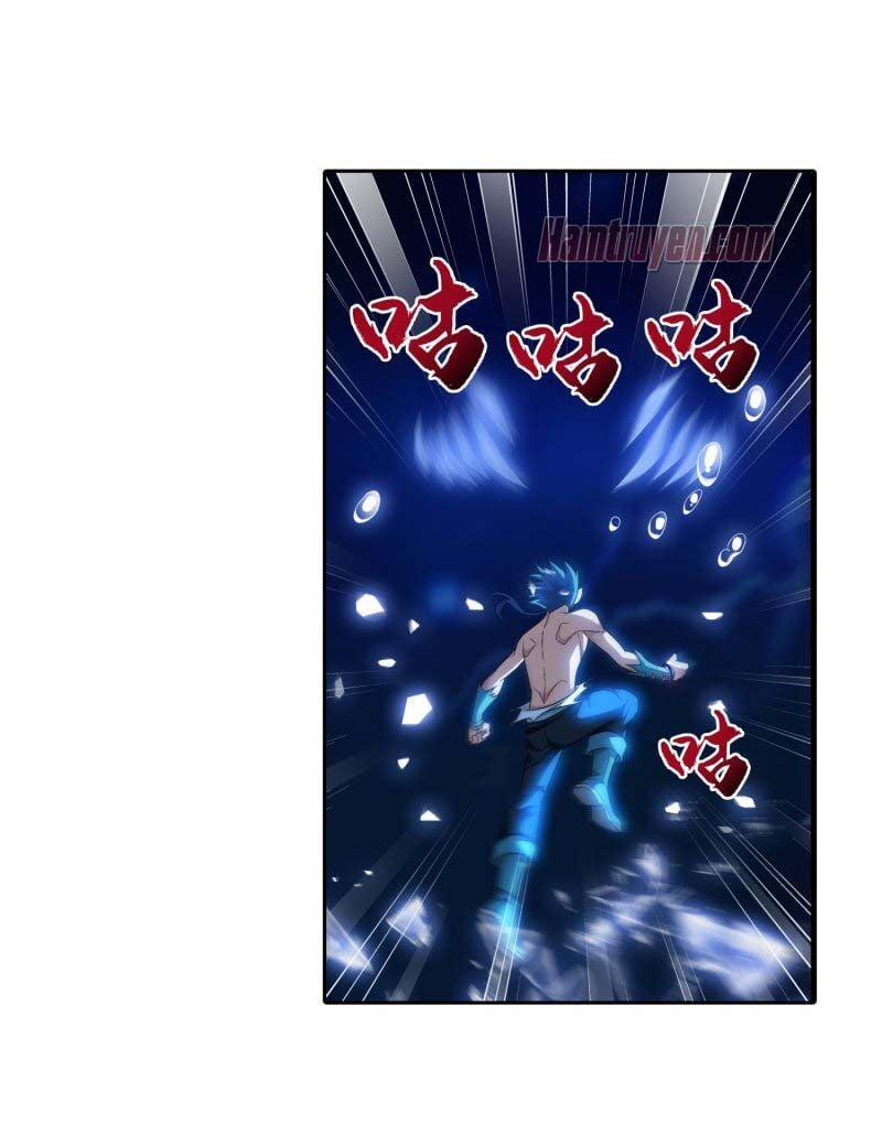 Đại Chúa Tể 189 trang 15