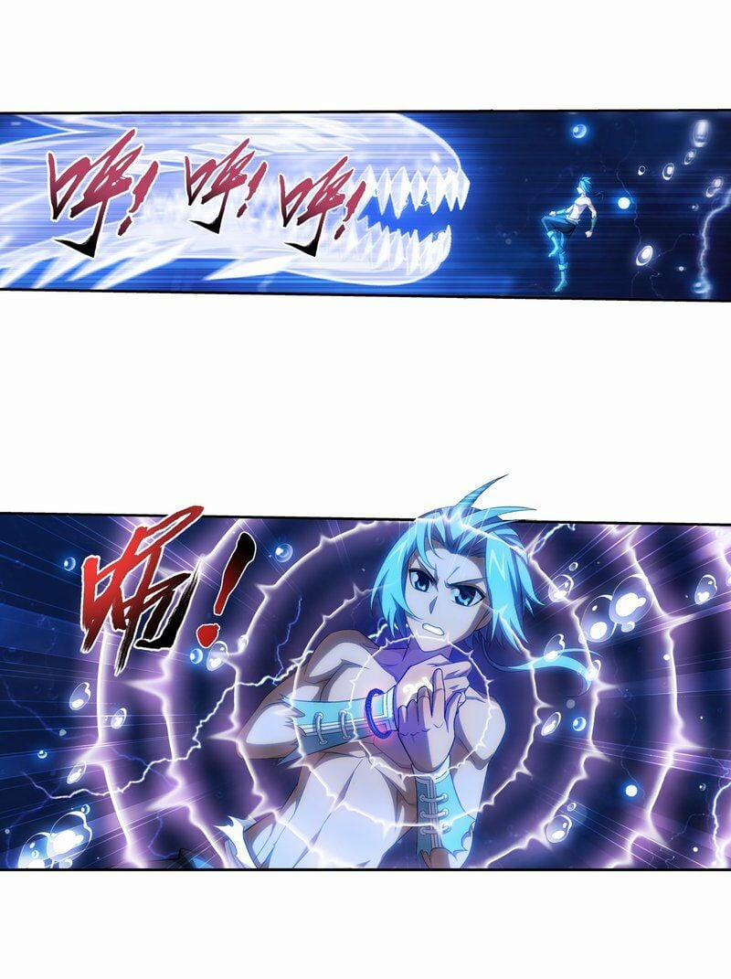 Đại Chúa Tể 189 trang 16