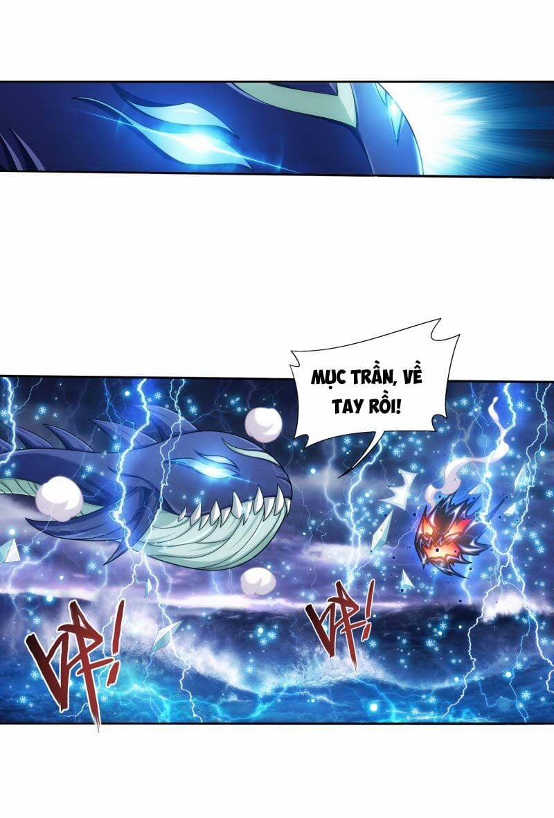 Đại Chúa Tể 189 trang 20