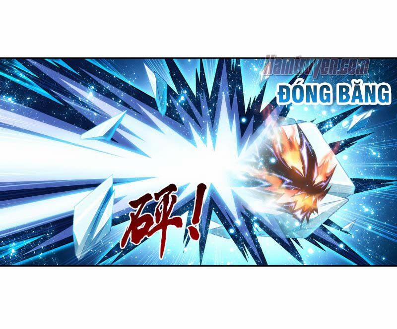 Đại Chúa Tể 189 trang 23