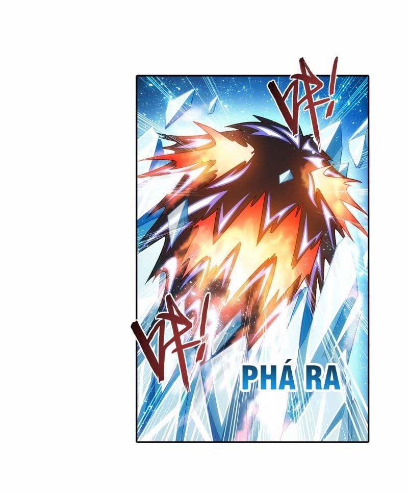 Đại Chúa Tể 189 trang 25