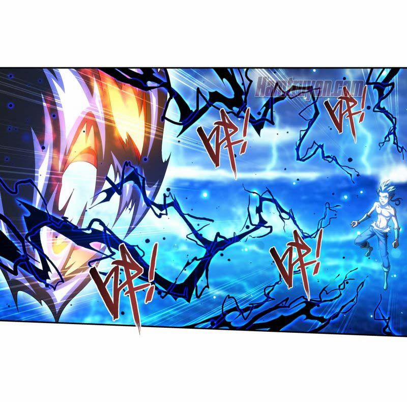 Đại Chúa Tể 189 trang 27