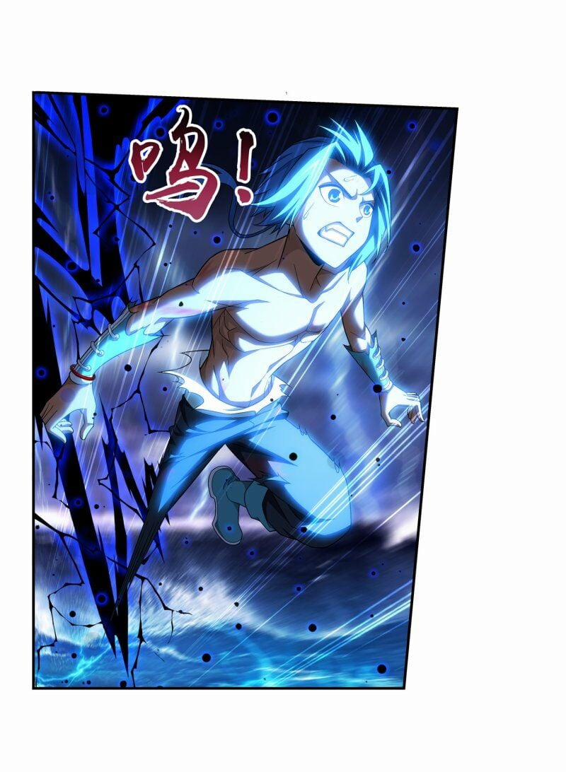 Đại Chúa Tể 189 trang 28