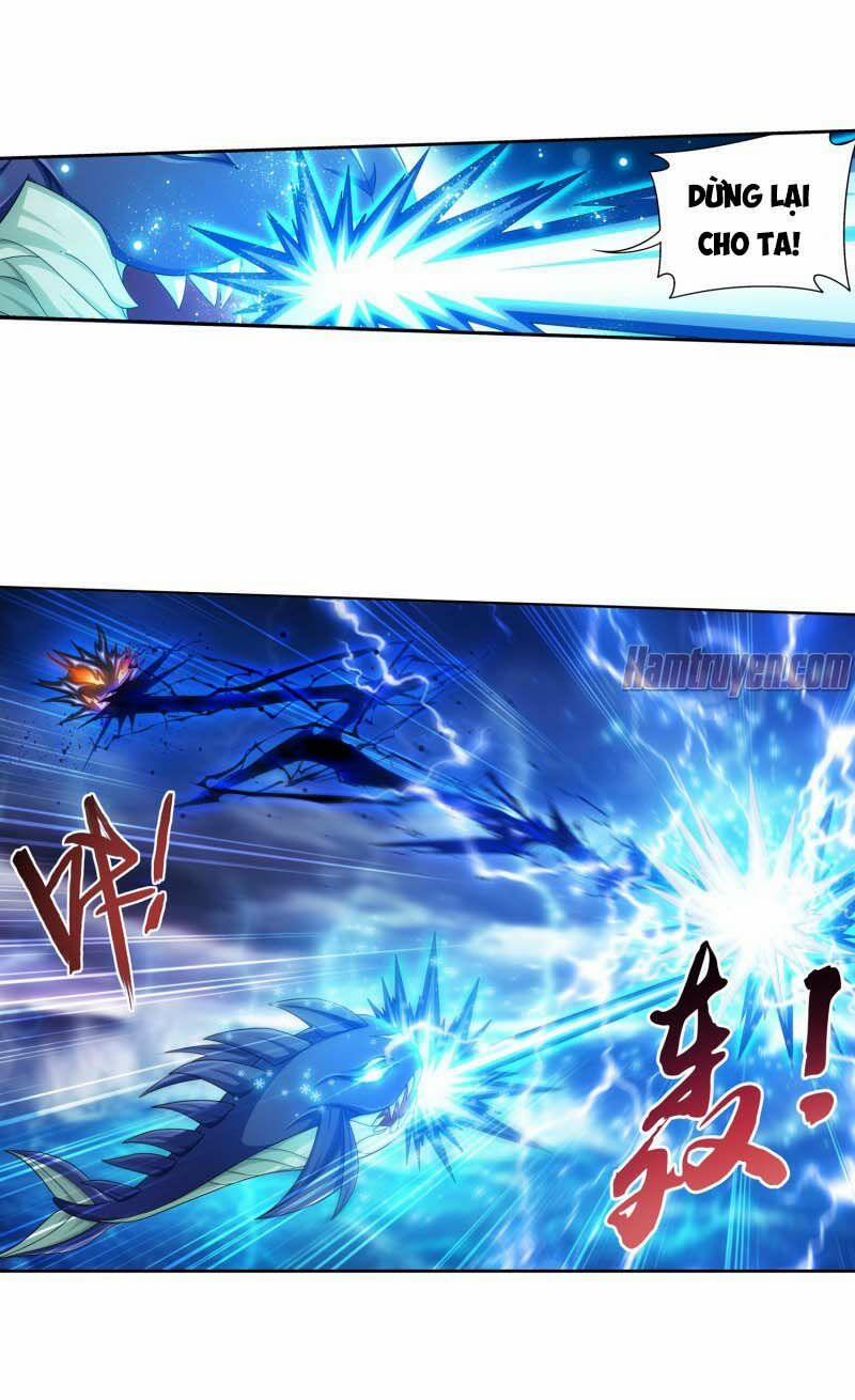 Đại Chúa Tể 189 trang 31