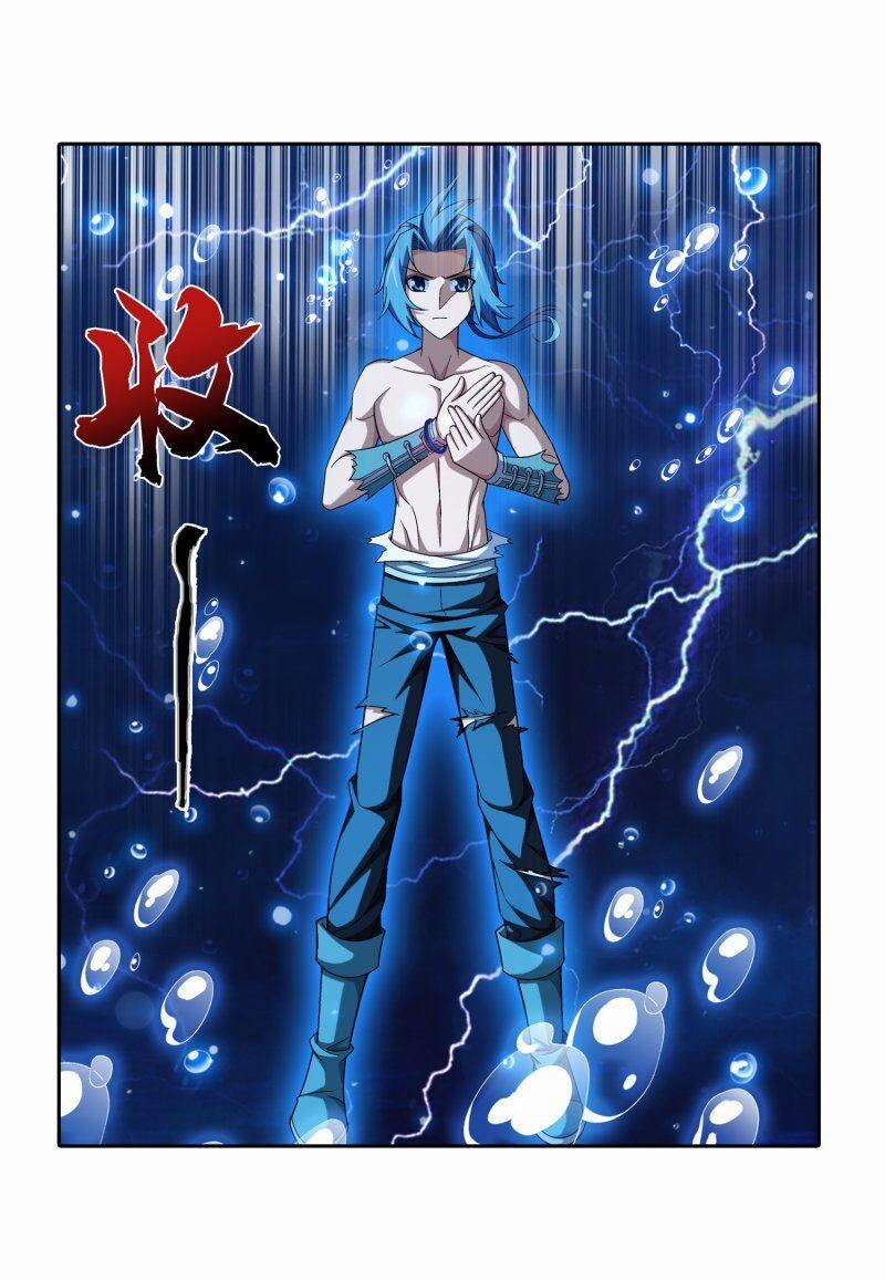 Đại Chúa Tể 189 trang 4