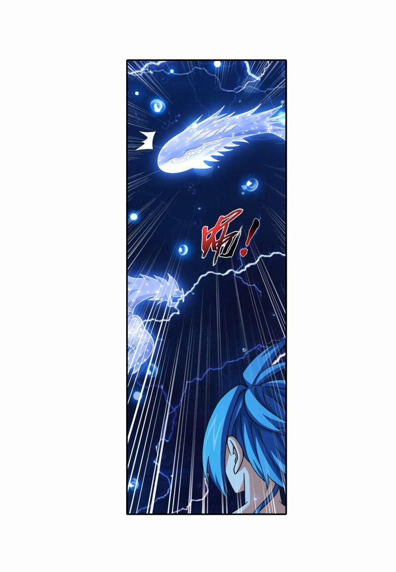 Đại Chúa Tể 189 trang 5