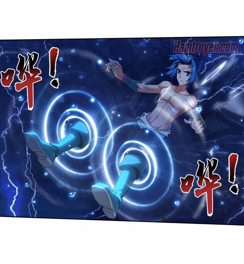 Đại Chúa Tể 189 trang 7