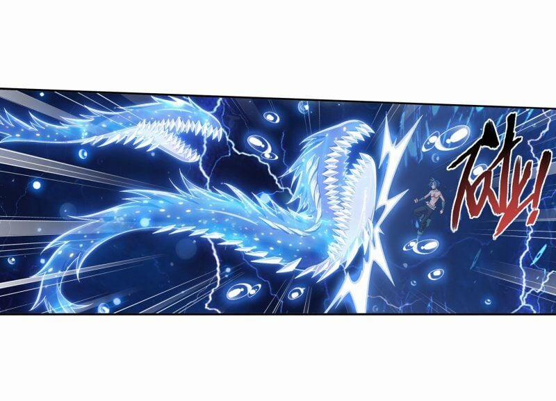 Đại Chúa Tể 189 trang 8