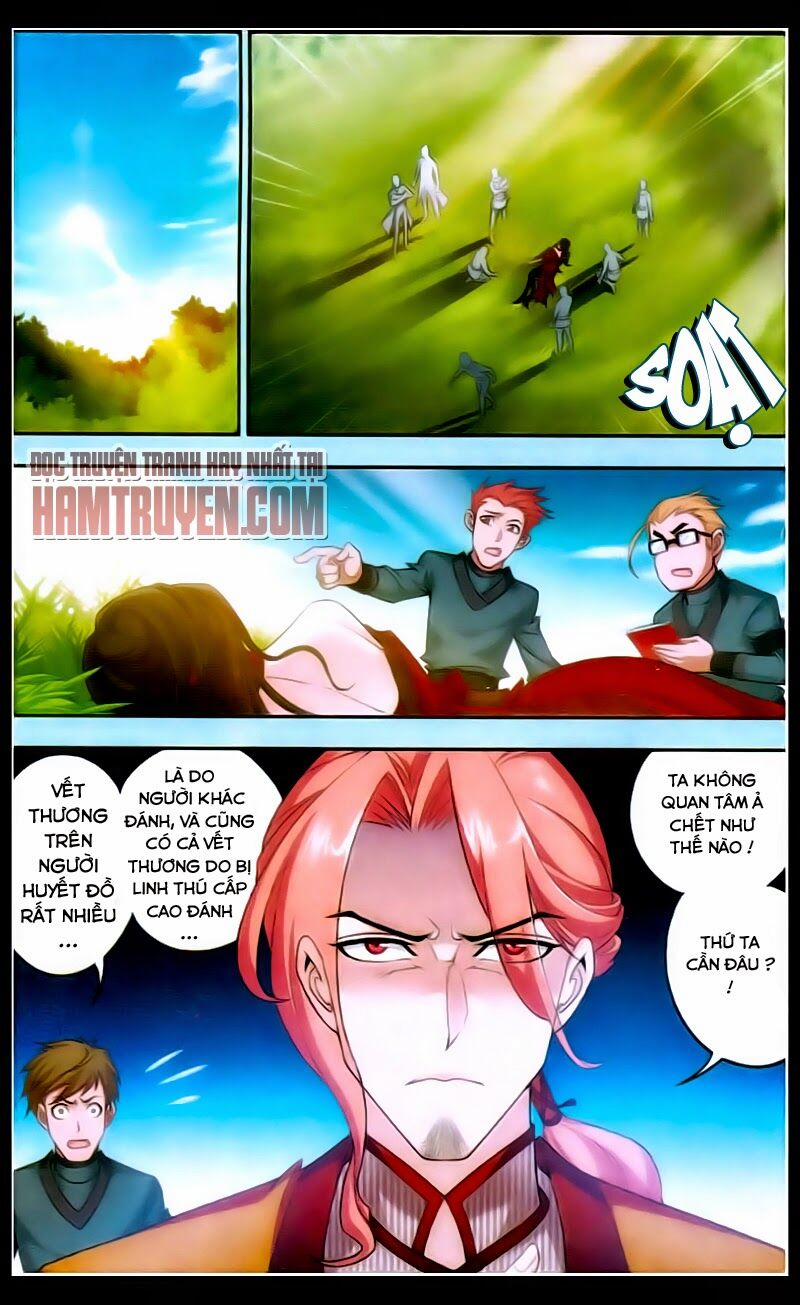 Đại Chúa Tể 19 trang 7