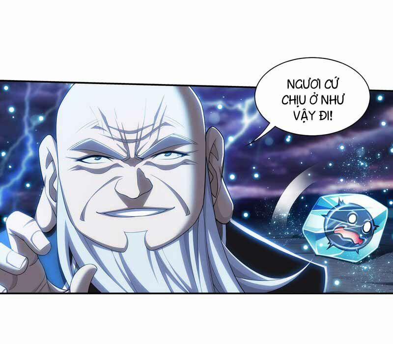 Đại Chúa Tể 190 trang 10